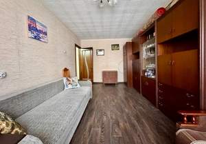 3-к квартира, вторичка, 63м2, 2/9 этаж