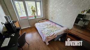 3-к квартира, вторичка, 63м2, 2/10 этаж