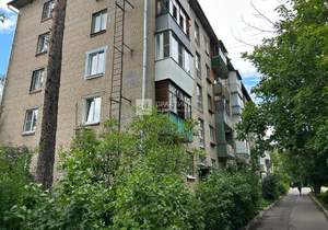 2-к квартира, вторичка, 43м2, 3/5 этаж