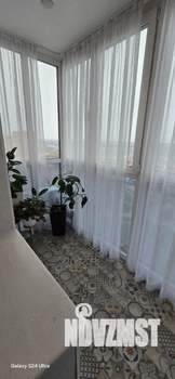 1-к квартира, вторичка, 37м2, 15/17 этаж