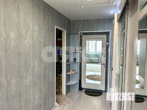 Студия квартира, вторичка, 29м2, 12/21 этаж