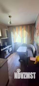 3-к квартира, вторичка, 62м2, 1/9 этаж