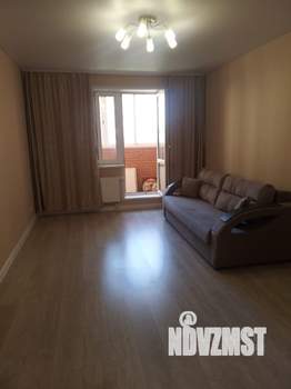 2-к квартира, вторичка, 58м2, 4/17 этаж