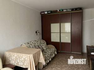 3-к квартира, вторичка, 62м2, 1/9 этаж