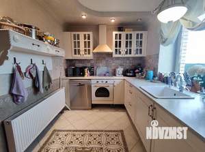 3-к квартира, вторичка, 86м2, 10/11 этаж
