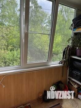 2-к квартира, вторичка, 50м2, 2/10 этаж