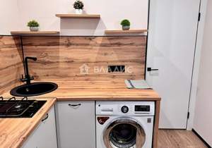 1-к квартира, вторичка, 32м2, 2/5 этаж