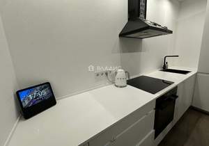 1-к квартира, вторичка, 41м2, 20/22 этаж