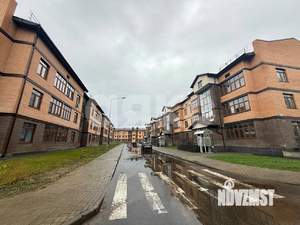 1-к квартира, вторичка, 36м2, 2/3 этаж