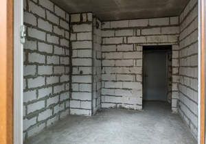 Студия квартира, вторичка, 18м2, 1/3 этаж