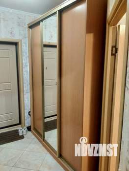 1-к квартира, вторичка, 39м2, 1/22 этаж
