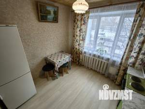 1-к квартира, вторичка, 38м2, 1/14 этаж