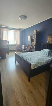 1-к квартира, вторичка, 42м2, 16/17 этаж