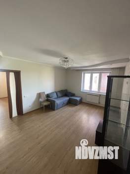 3-к квартира, вторичка, 94м2, 8/17 этаж