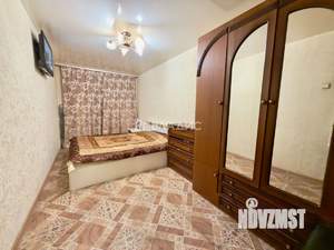 2-к квартира, вторичка, 45м2, 1/5 этаж