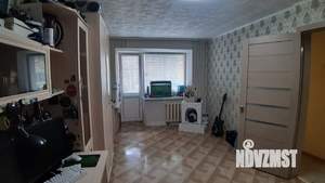 2-к квартира, вторичка, 44м2, 2/5 этаж