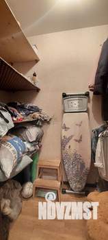 1-к квартира, вторичка, 43м2, 1/22 этаж