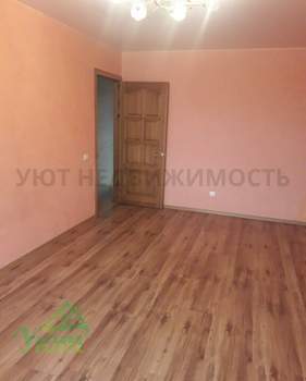 2-к квартира, вторичка, 52м2, 4/5 этаж