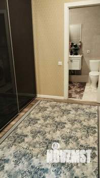 1-к квартира, вторичка, 38м2, 8/22 этаж