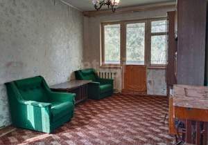 2-к квартира, вторичка, 43м2, 5/5 этаж