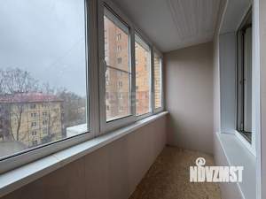 1-к квартира, вторичка, 36м2, 5/10 этаж