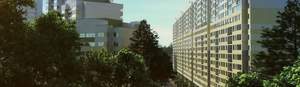 2-к квартира, вторичка, 62м2, 13/17 этаж
