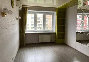 2-к квартира, вторичка, 43м2, 8/9 этаж