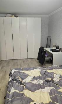 1-к квартира, вторичка, 36м2, 2/14 этаж