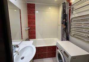 2-к квартира, вторичка, 68м2, 13/17 этаж
