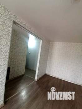 2-к квартира, вторичка, 46м2, 4/5 этаж