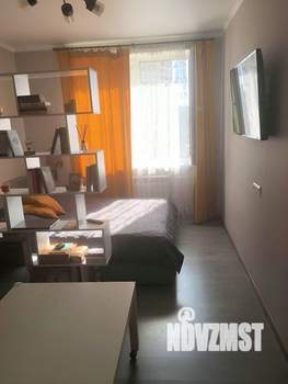 1-к квартира, вторичка, 33м2, 13/21 этаж