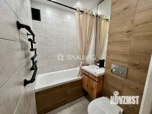 1-к квартира, вторичка, 32м2, 2/5 этаж