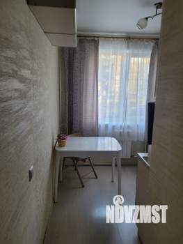 2-к квартира, вторичка, 44м2, 1/4 этаж