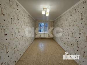 2-к квартира, вторичка, 42м2, 2/5 этаж