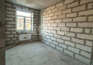 3-к квартира, вторичка, 64м2, 3/3 этаж