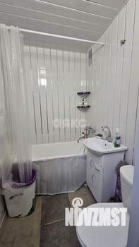 1-к квартира, вторичка, 32м2, 1/3 этаж