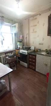 Фото квартиры на продажу (1)