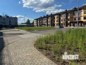 1-к квартира, вторичка, 38м2, 3/3 этаж