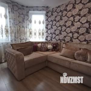 1-к квартира, вторичка, 41м2, 14/21 этаж