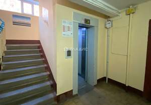 3-к квартира, вторичка, 65м2, 6/9 этаж