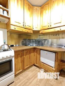 4-к квартира, вторичка, 61м2, 1/5 этаж