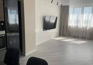 3-к квартира, вторичка, 110м2, 11/17 этаж