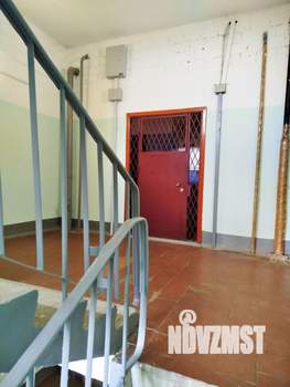 2-к квартира, вторичка, 59м2, 9/9 этаж