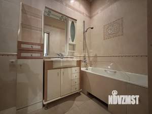 4-к квартира, вторичка, 118м2, 9/10 этаж