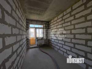 3-к квартира, вторичка, 72м2, 3/3 этаж