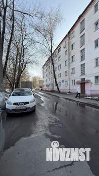 Студия квартира, вторичка, 23м2, 4/5 этаж
