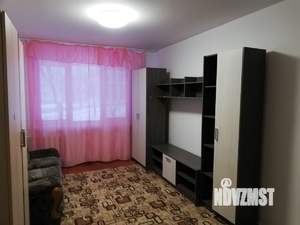 2-к квартира, вторичка, 43м2, 1/5 этаж