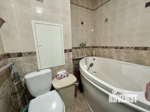 1-к квартира, вторичка, 36м2, 4/10 этаж