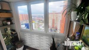 2-к квартира, вторичка, 70м2, 14/14 этаж