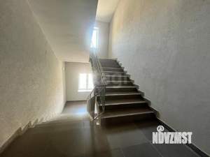 Студия квартира, вторичка, 23м2, 3/3 этаж